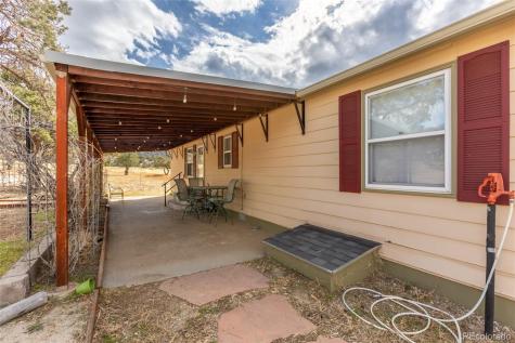 9935 E Cherokee Drive Salida CO 81201