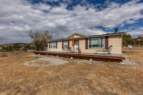 9935 E Cherokee Drive Salida CO 81201