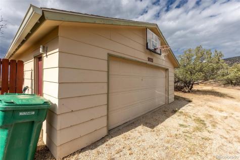 9935 E Cherokee Drive Salida CO 81201
