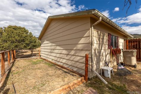 9935 E Cherokee Drive Salida CO 81201
