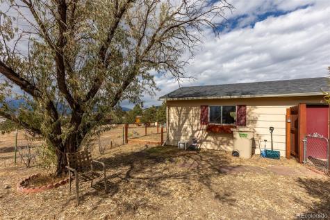 9935 E Cherokee Drive Salida CO 81201