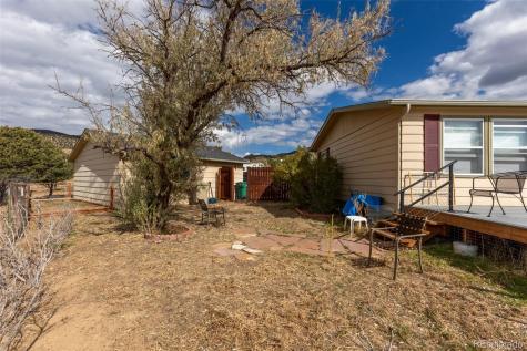 9935 E Cherokee Drive Salida CO 81201