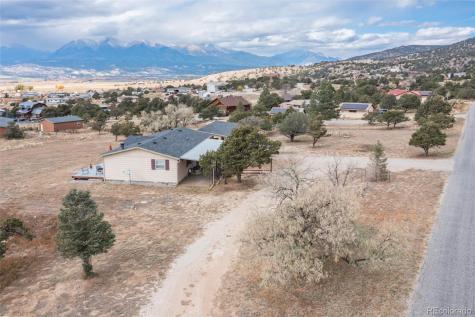 9935 E Cherokee Drive Salida CO 81201