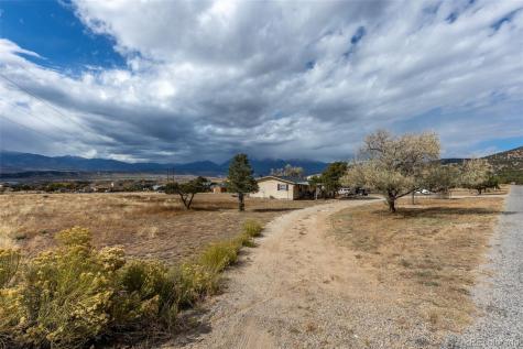 9935 E Cherokee Drive Salida CO 81201