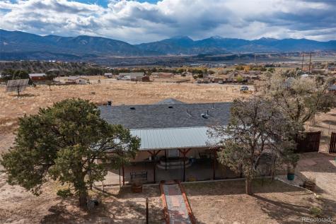9935 E Cherokee Drive Salida CO 81201