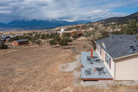 9935 E Cherokee Drive Salida CO 81201