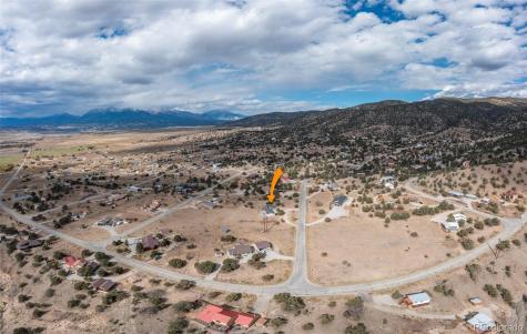 9935 E Cherokee Drive Salida CO 81201