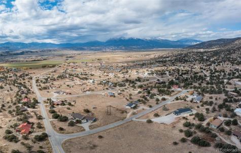 9935 E Cherokee Drive Salida CO 81201