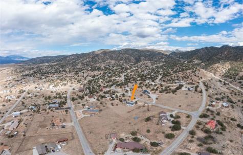9935 E Cherokee Drive Salida CO 81201