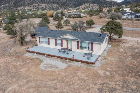 9935 E Cherokee Drive Salida CO 81201