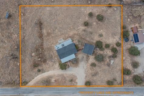 9935 E Cherokee Drive Salida CO 81201