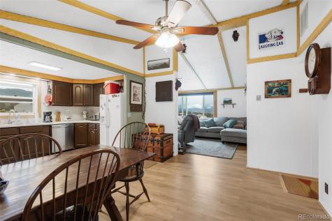 9935 E Cherokee Drive Salida CO 81201