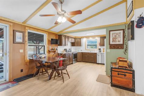 9935 E Cherokee Drive Salida CO 81201