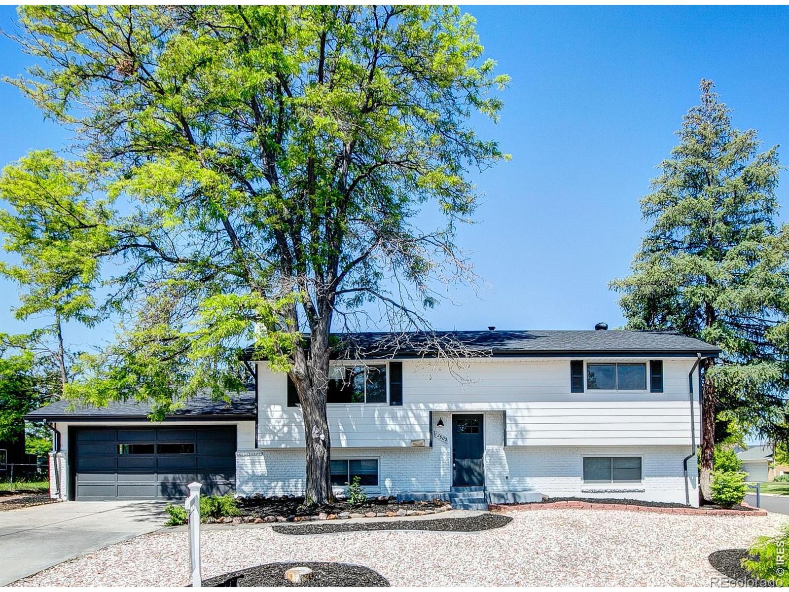12802 E Nevada Circle Aurora CO 80012