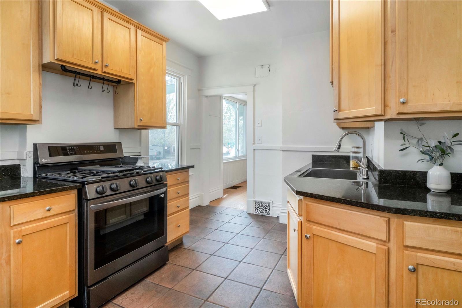 2500 N Gilpin Street Denver CO 80205