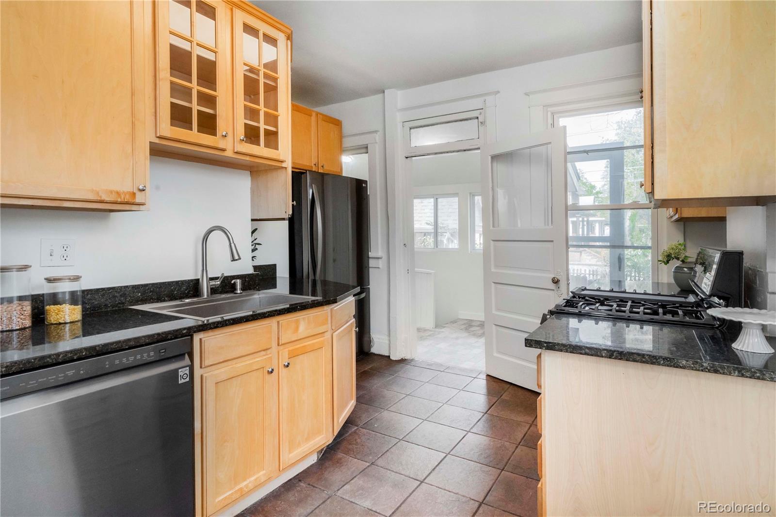 2500 N Gilpin Street Denver CO 80205