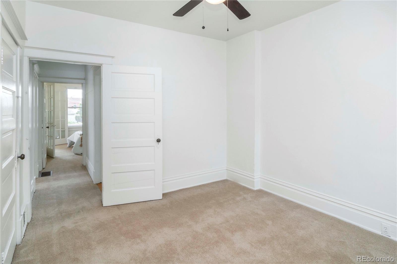 2500 N Gilpin Street Denver CO 80205
