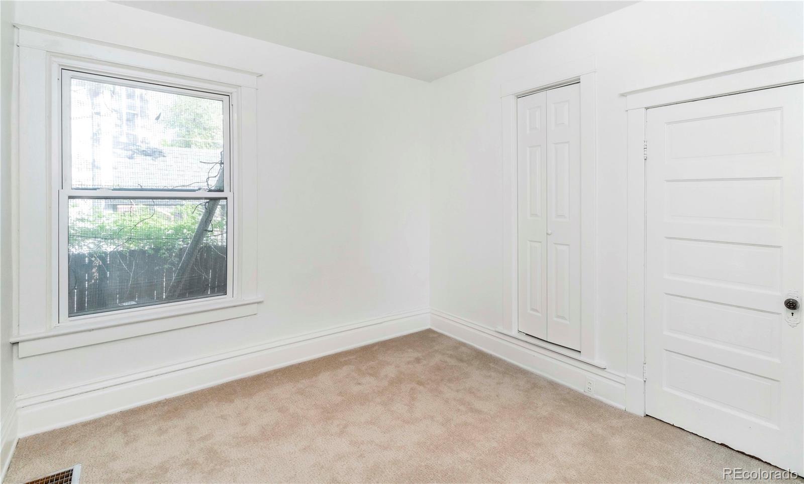 2500 N Gilpin Street Denver CO 80205