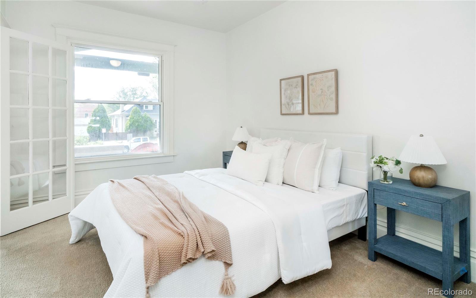 2500 N Gilpin Street Denver CO 80205