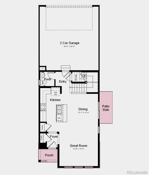 2097 Barnwood Drive Brighton CO 80601