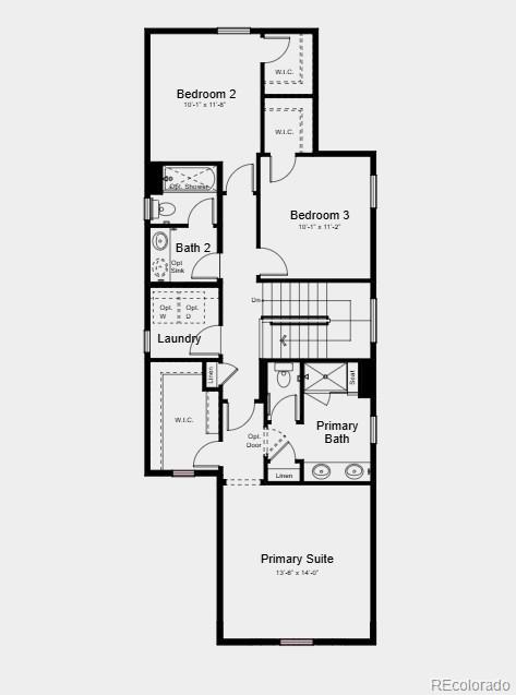 2097 Barnwood Drive Brighton CO 80601