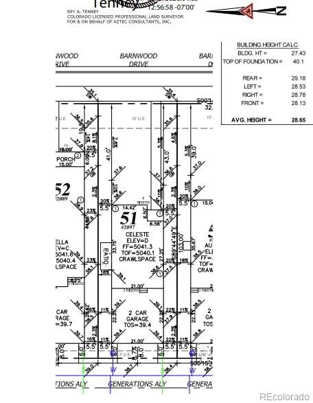2097 Barnwood Drive Brighton CO 80601