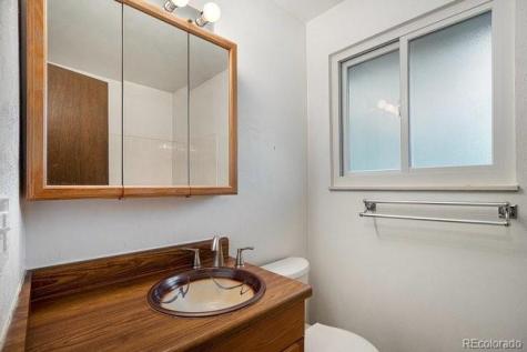 8598 Ingalls Circle Arvada CO 80003