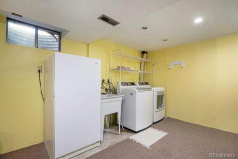 8598 Ingalls Circle Arvada CO 80003