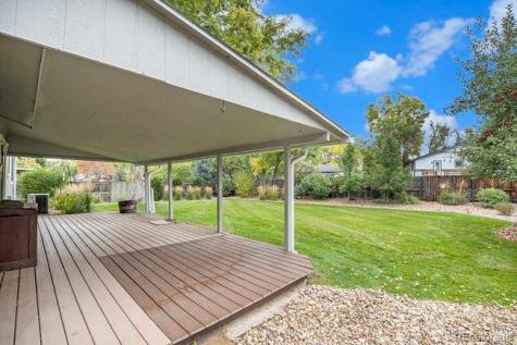 8598 Ingalls Circle Arvada CO 80003