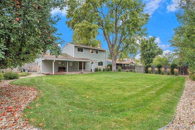 8598 Ingalls Circle Arvada CO 80003