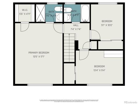 8598 Ingalls Circle Arvada CO 80003