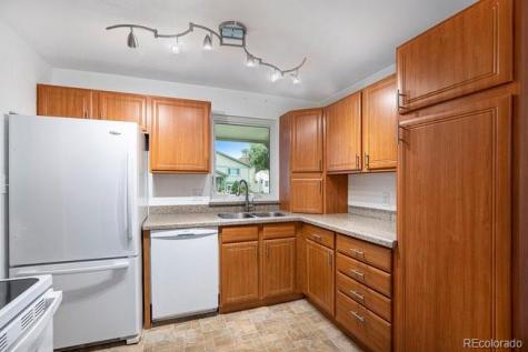 8598 Ingalls Circle Arvada CO 80003