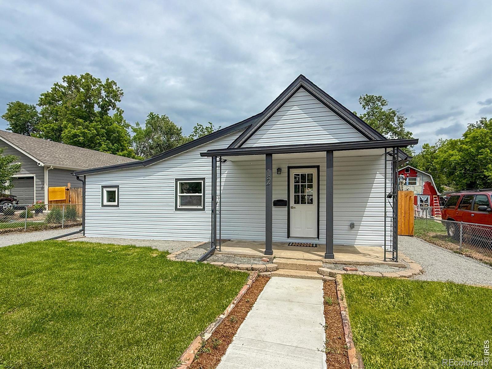 12 Marshall Place Longmont CO 80504