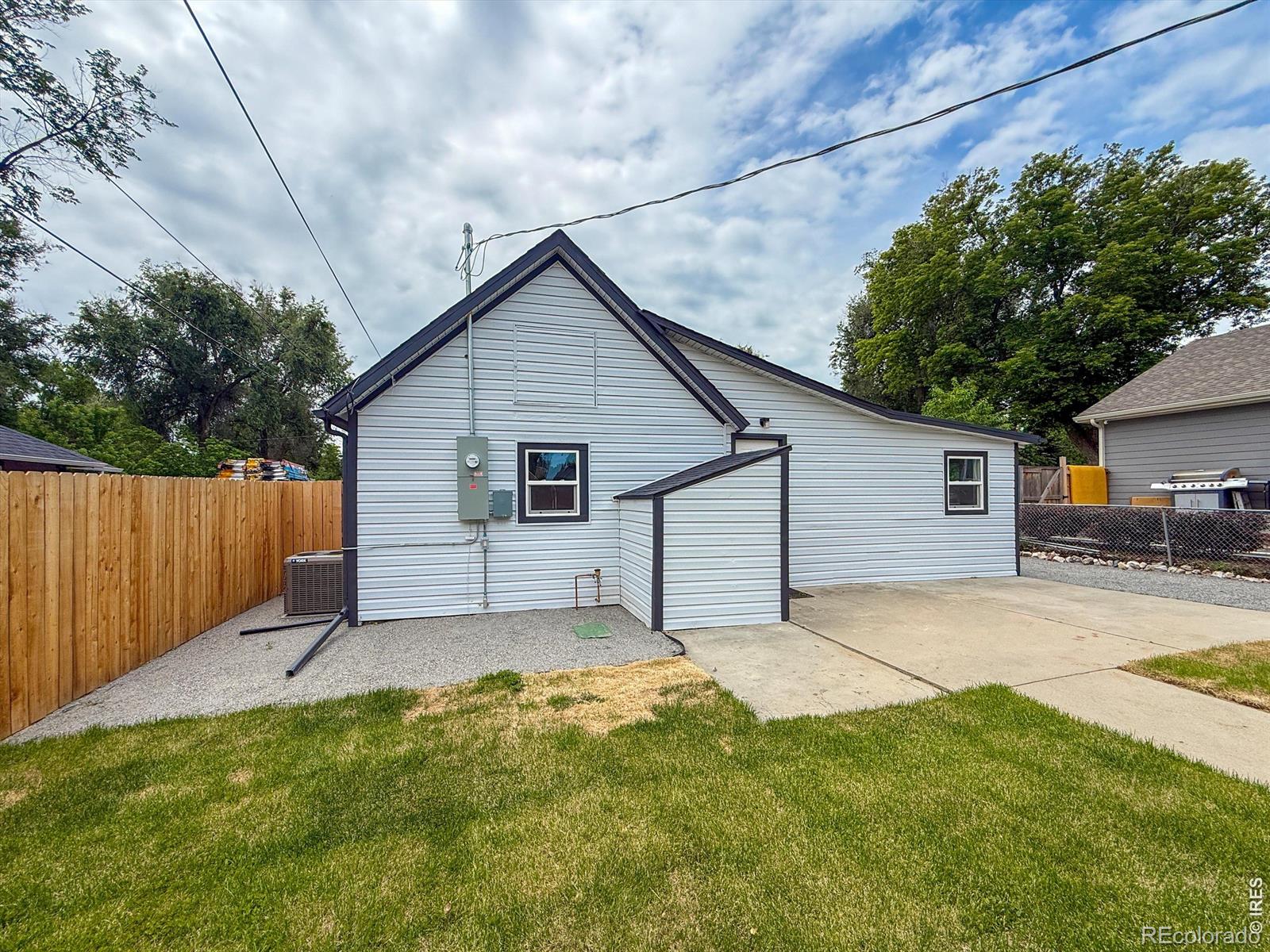 12 Marshall Place Longmont CO 80504