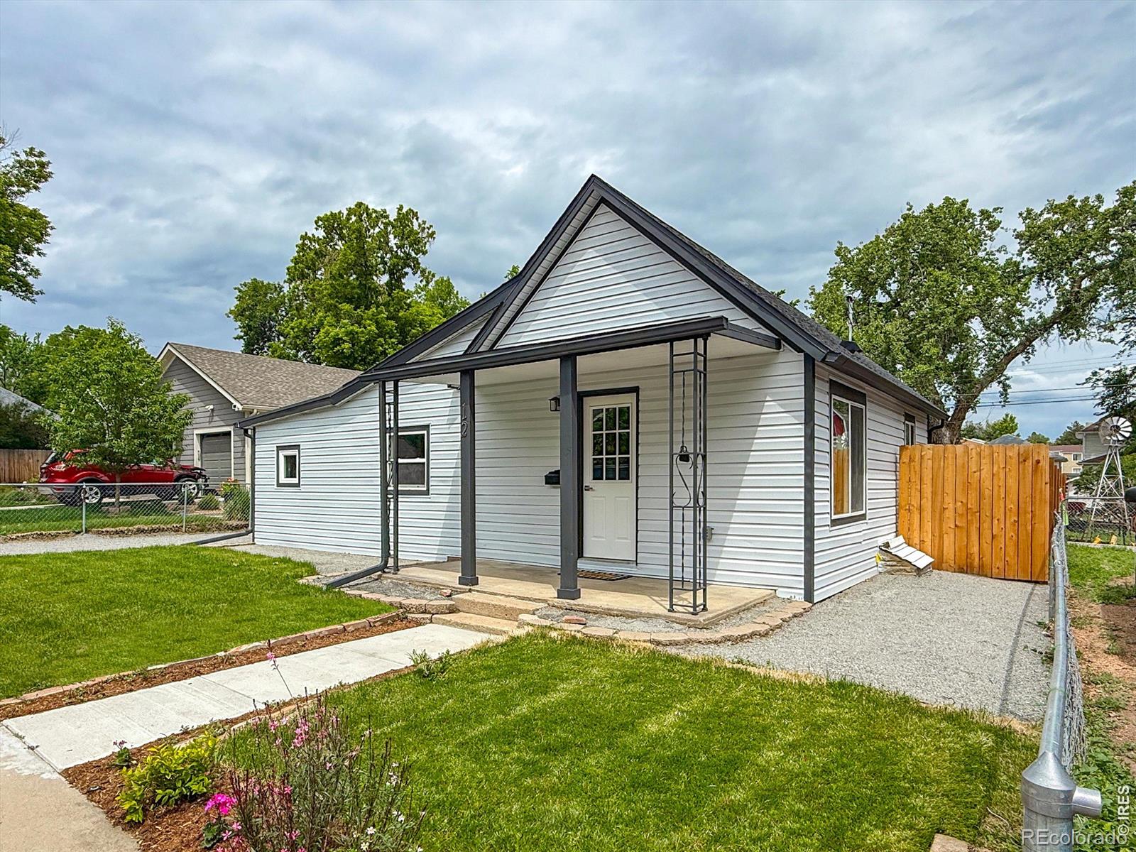 12 Marshall Place Longmont CO 80504