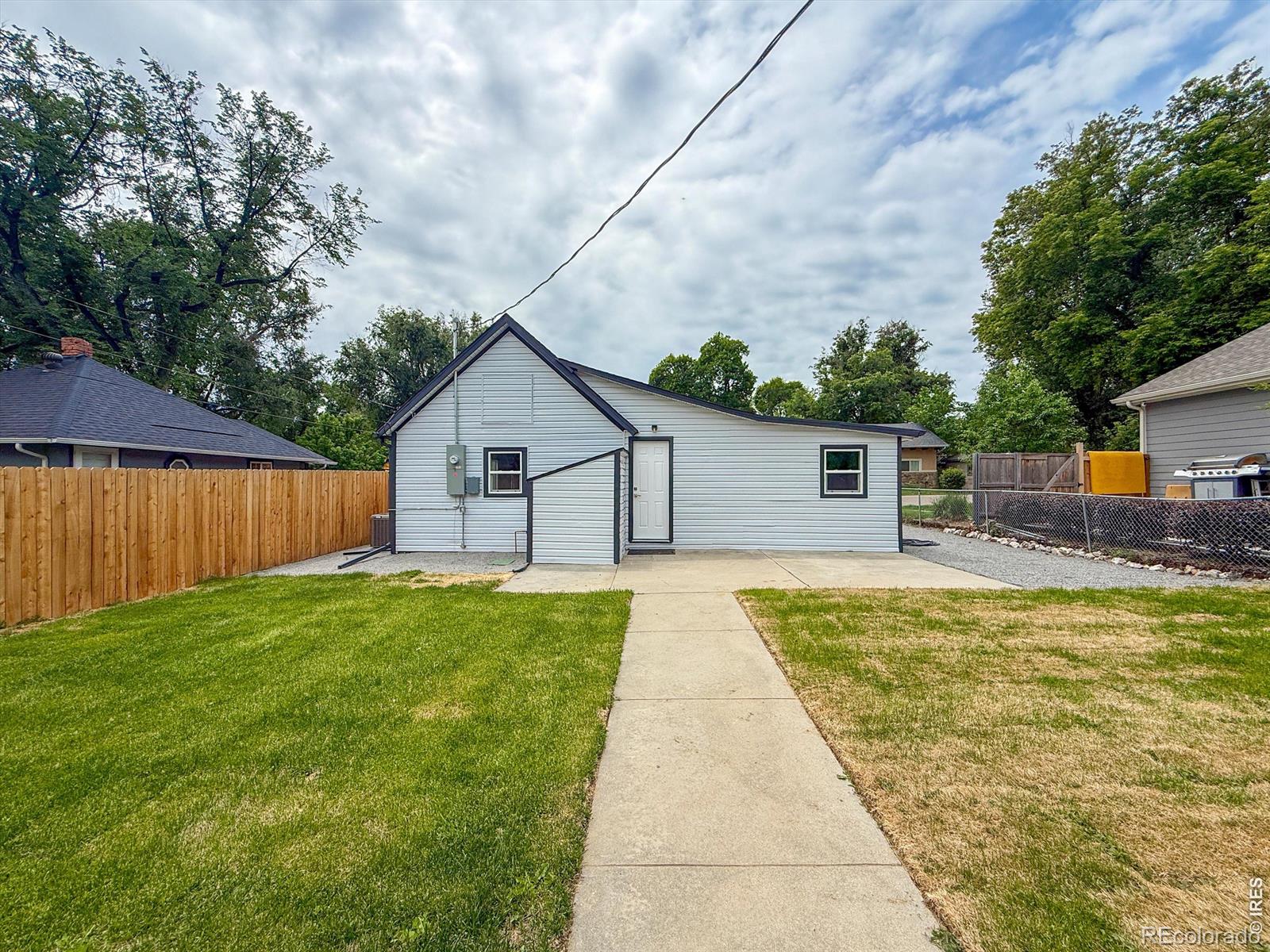 12 Marshall Place Longmont CO 80504