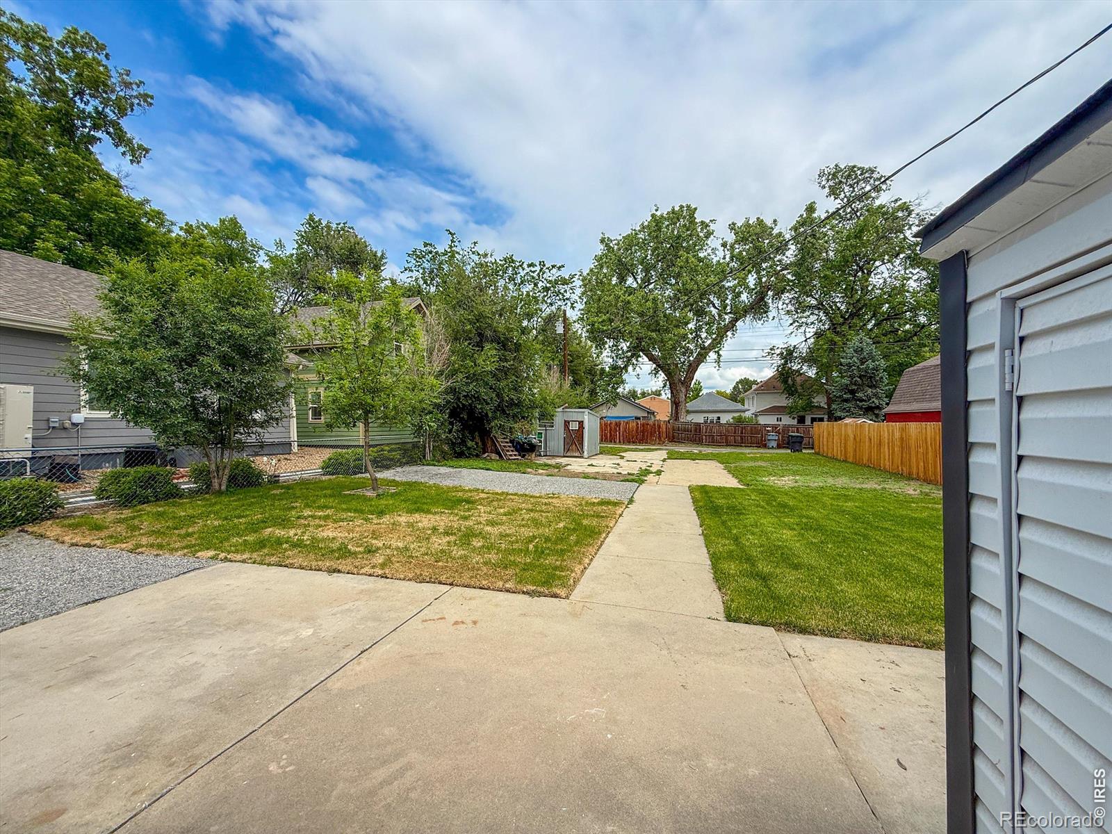 12 Marshall Place Longmont CO 80504