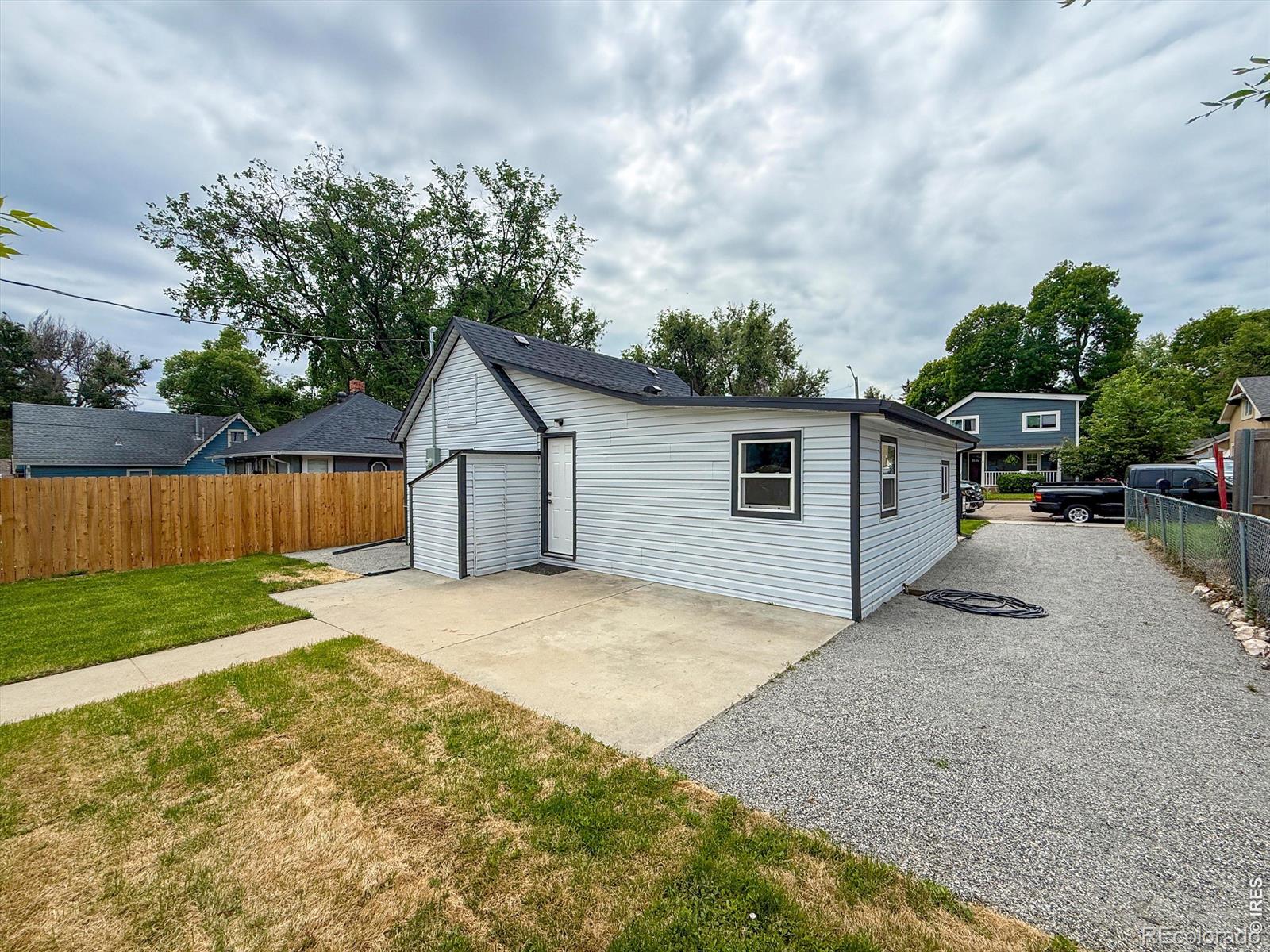 12 Marshall Place Longmont CO 80504