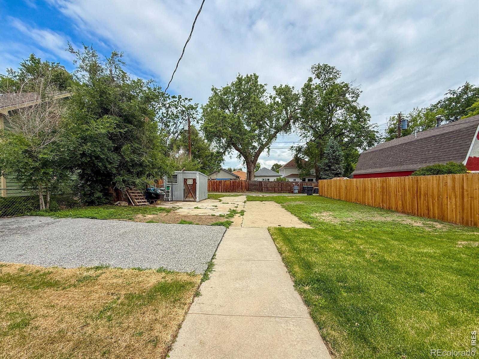 12 Marshall Place Longmont CO 80504