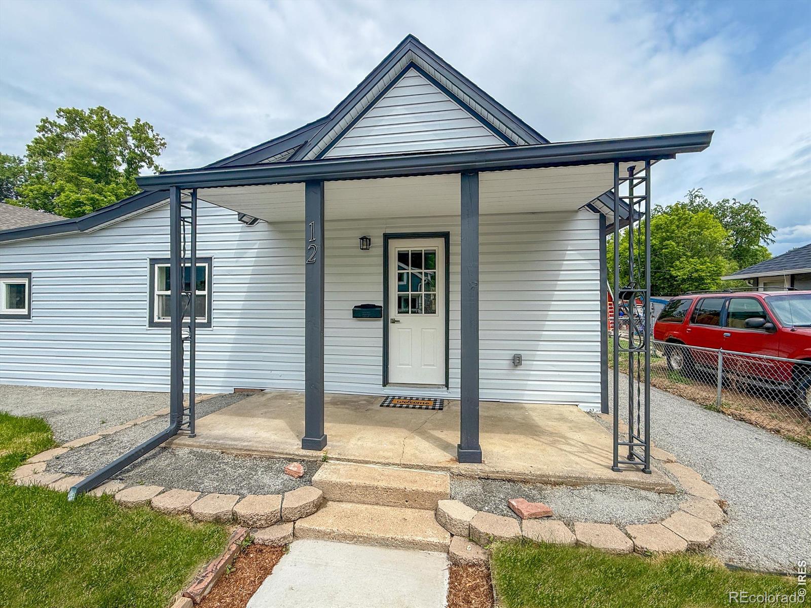 12 Marshall Place Longmont CO 80504