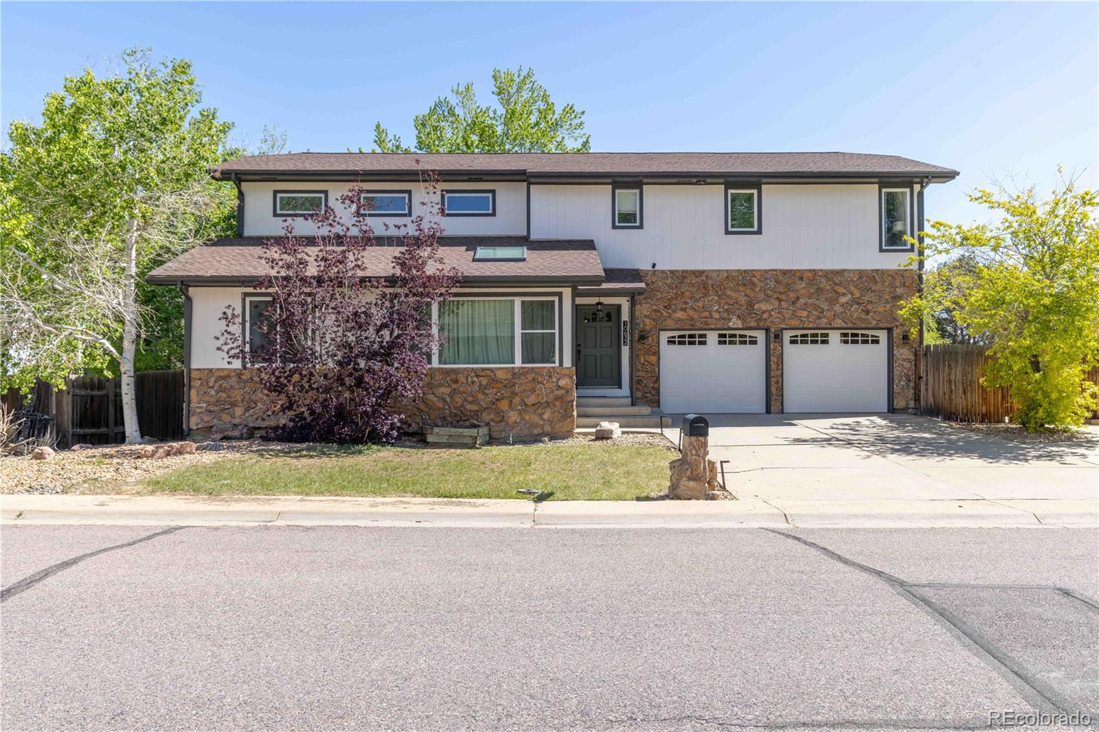 10632 Van Gordon Way Broomfield CO 80021