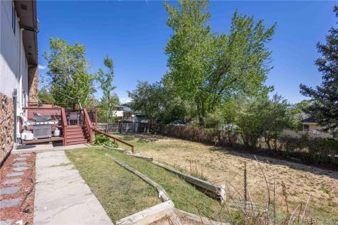 10632 Van Gordon Way Broomfield CO 80021