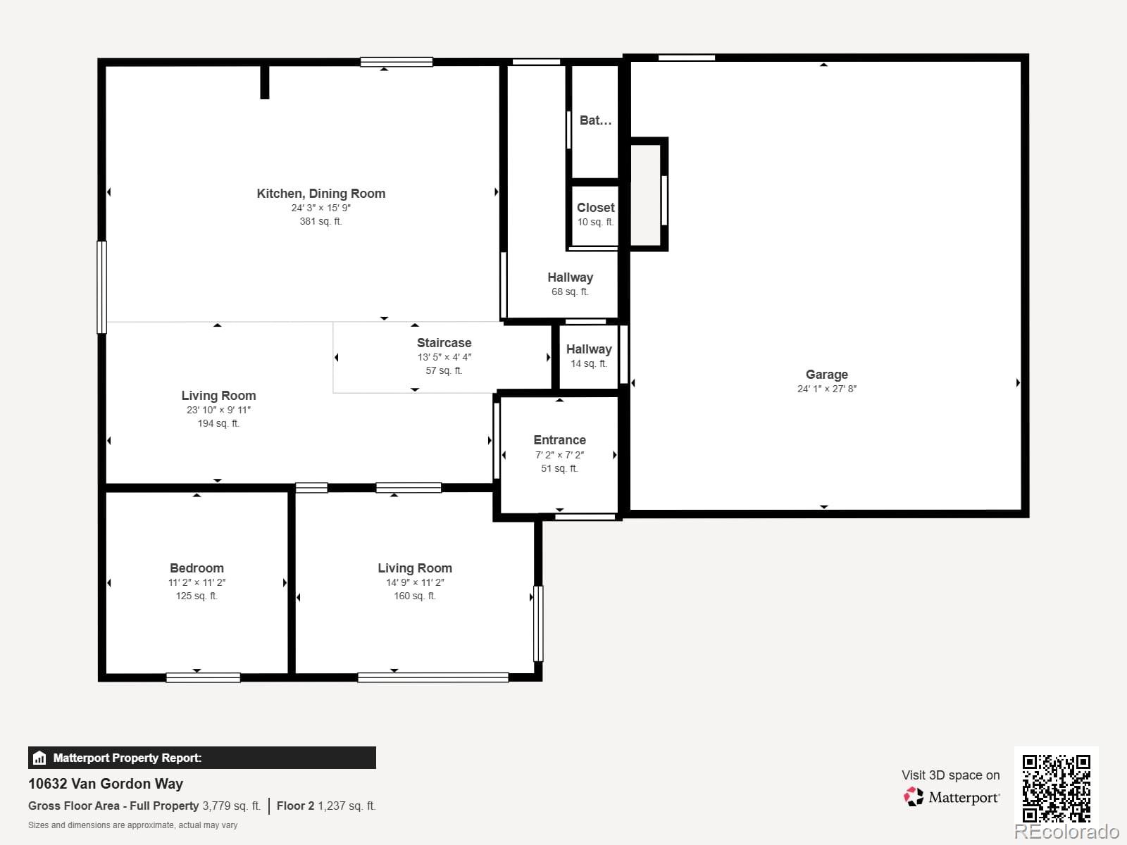 10632 Van Gordon Way Broomfield CO 80021