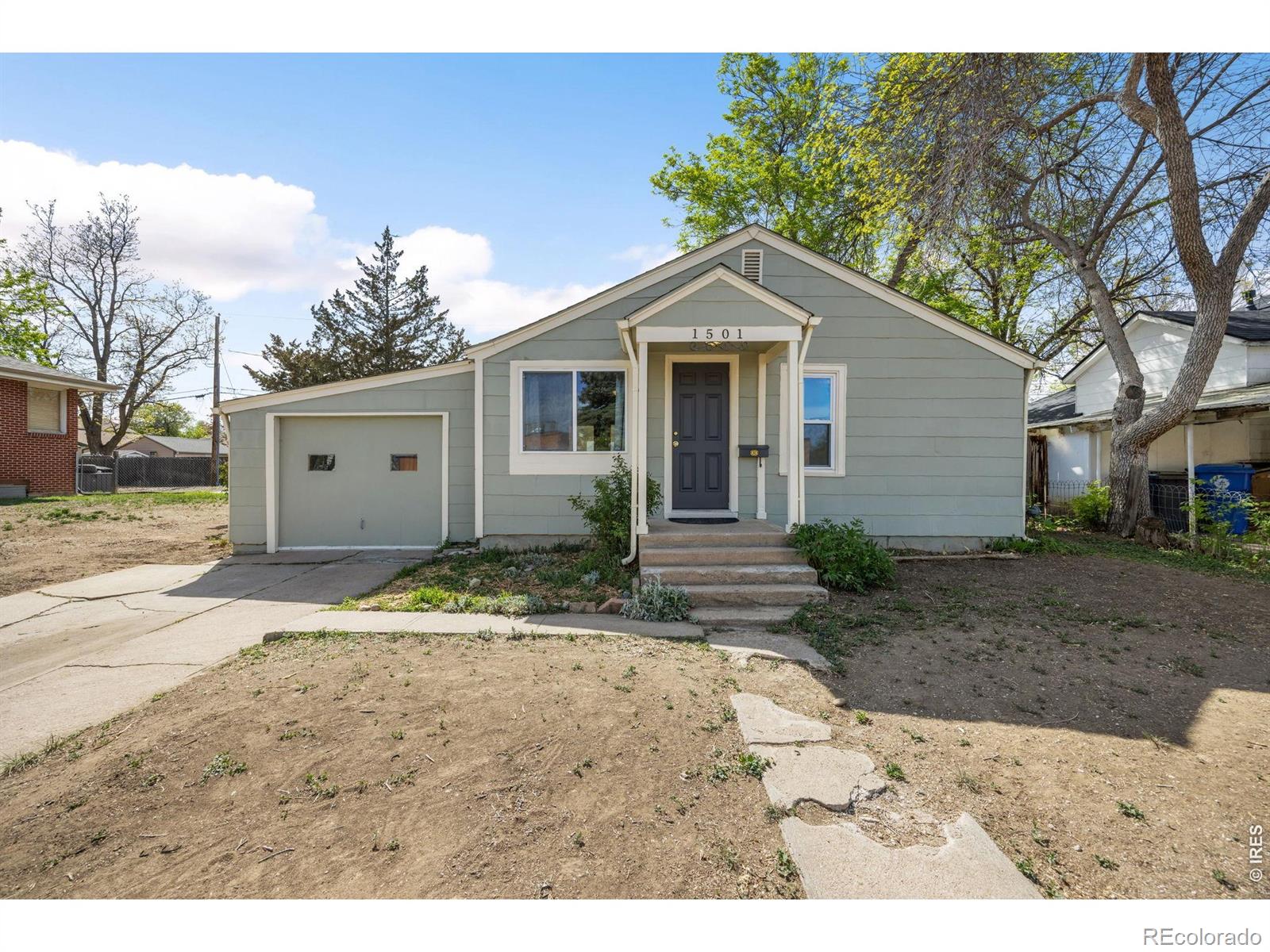 1501 Monroe Avenue Loveland CO 80538
