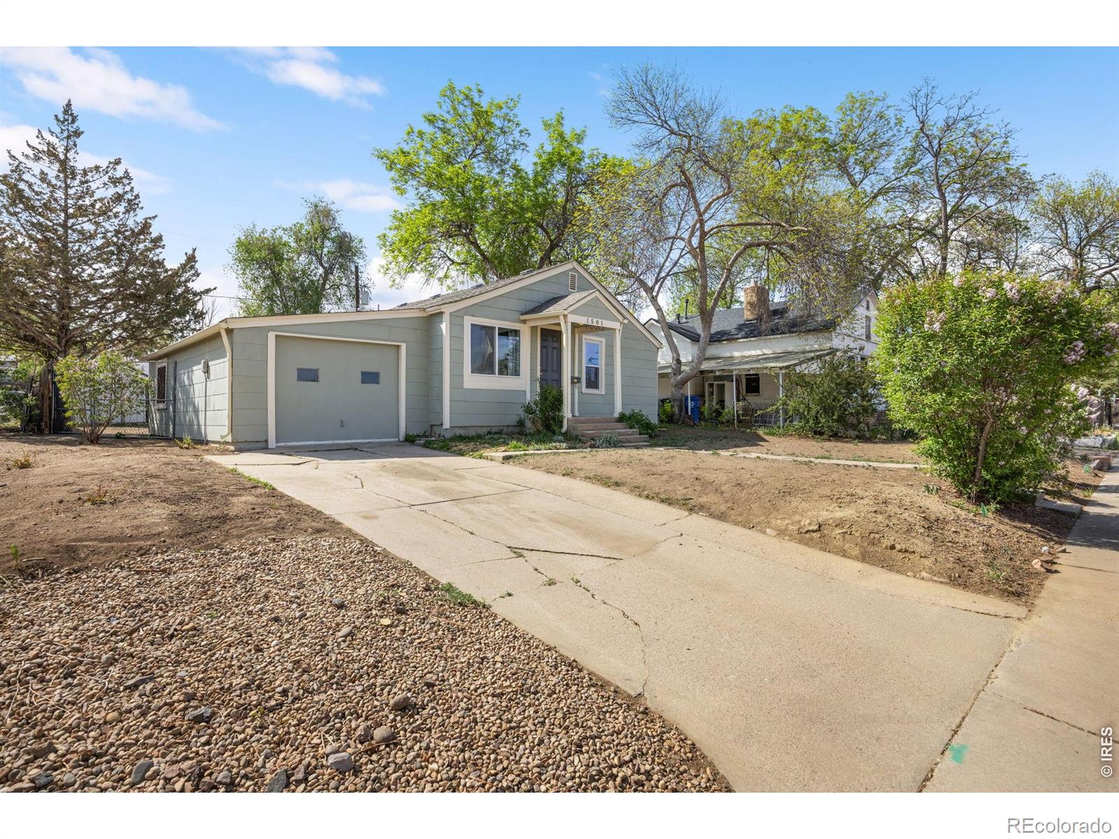 1501 Monroe Avenue Loveland CO 80538