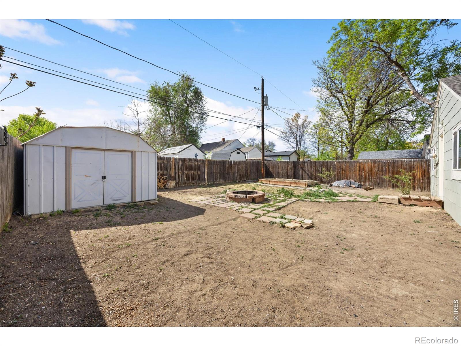 1501 Monroe Avenue Loveland CO 80538
