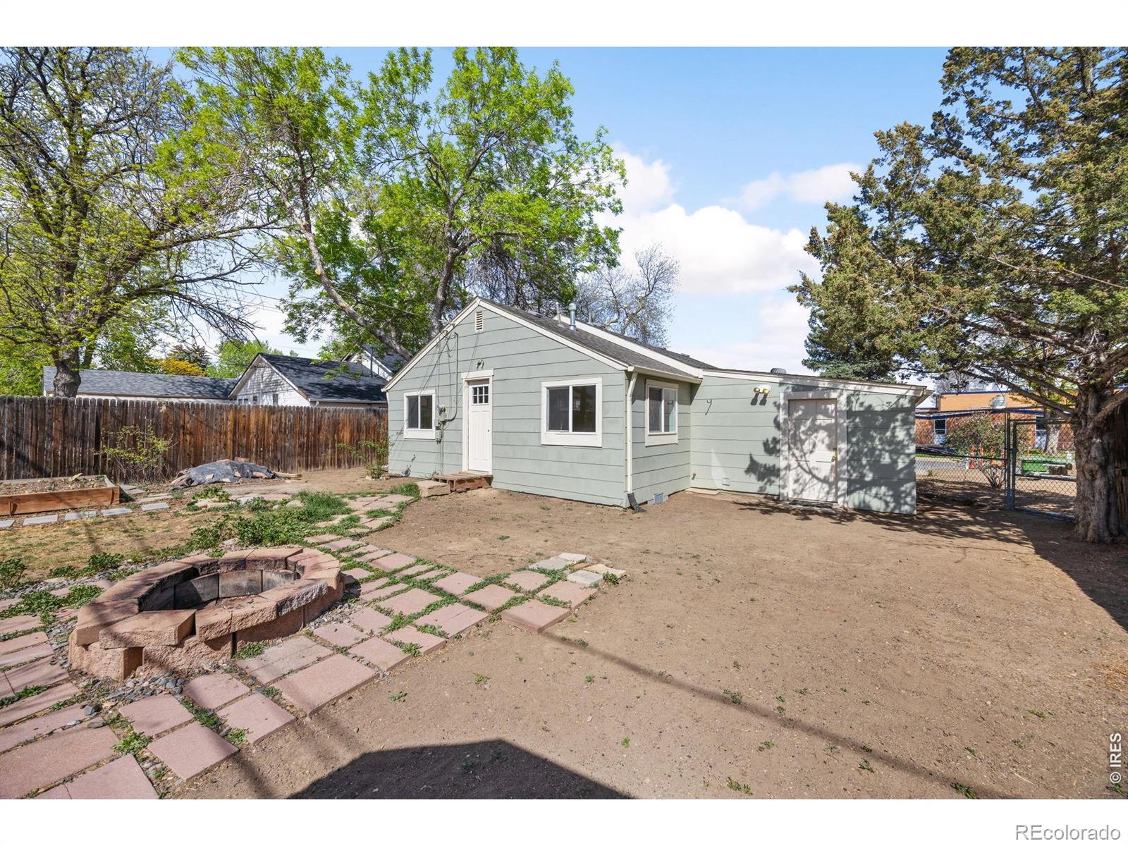 1501 Monroe Avenue Loveland CO 80538