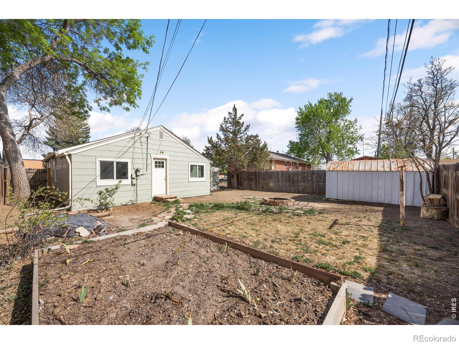 1501 Monroe Avenue Loveland CO 80538