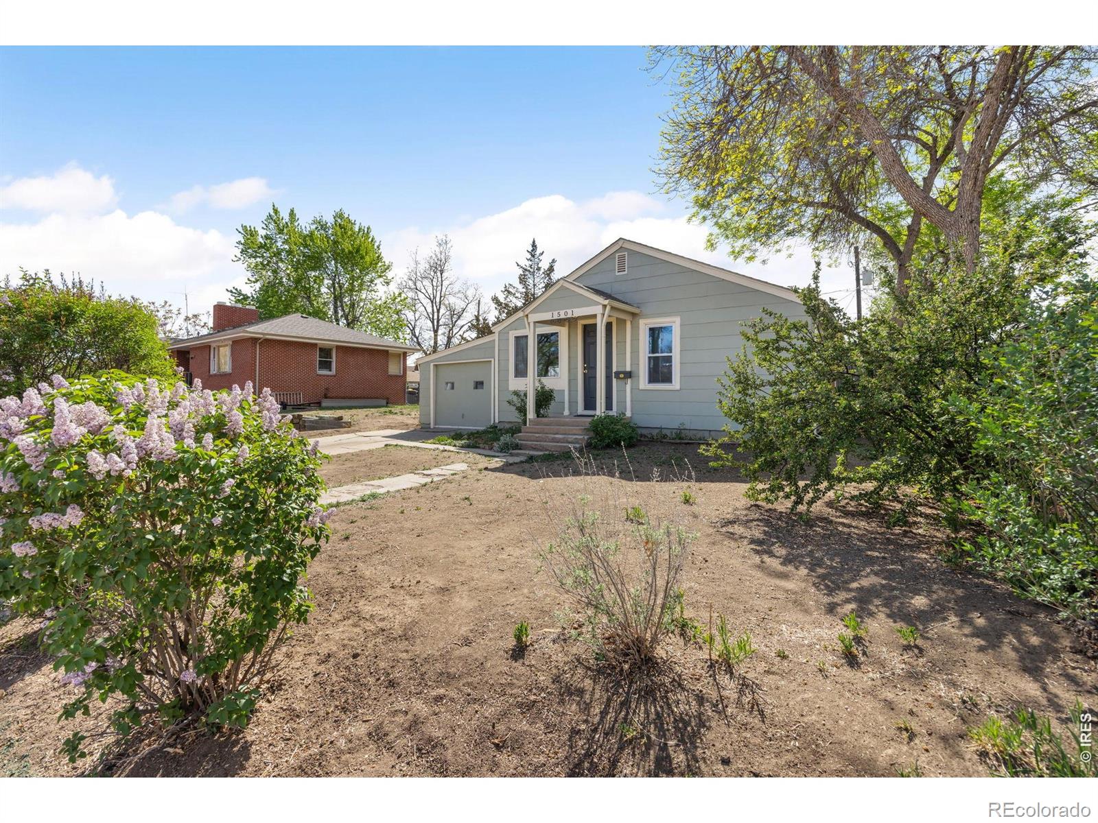 1501 Monroe Avenue Loveland CO 80538