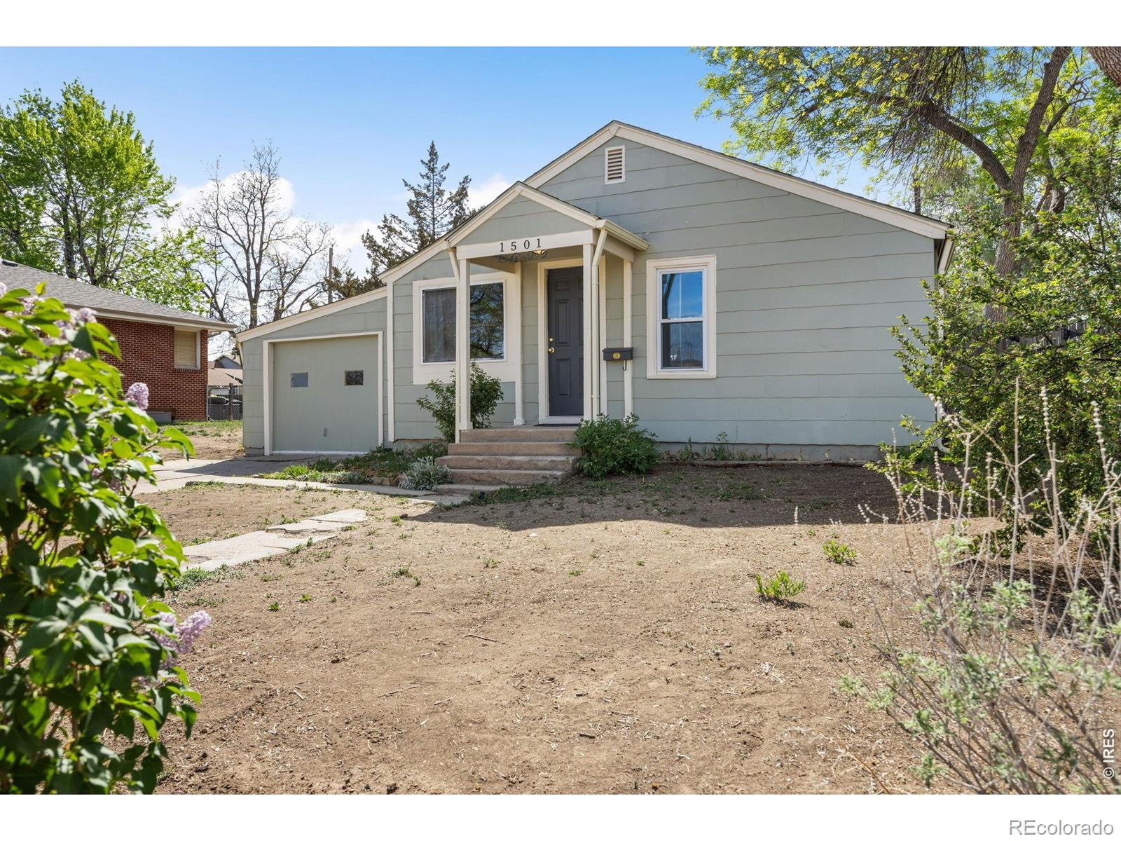 1501 Monroe Avenue Loveland CO 80538